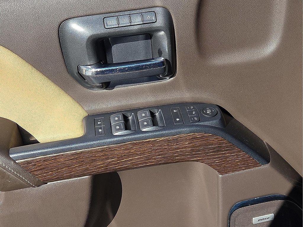 used 2018 GMC Sierra 1500 car, priced at $34,950