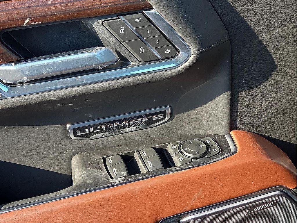 new 2026 GMC Sierra 1500 car, priced at $76,670