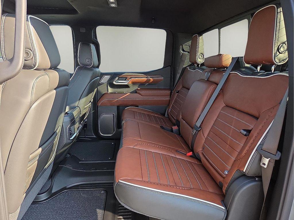 new 2026 GMC Sierra 1500 car, priced at $76,670