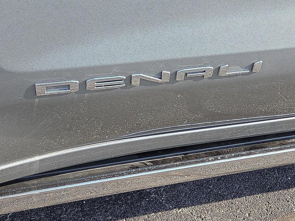 new 2026 GMC Sierra 1500 car, priced at $76,670