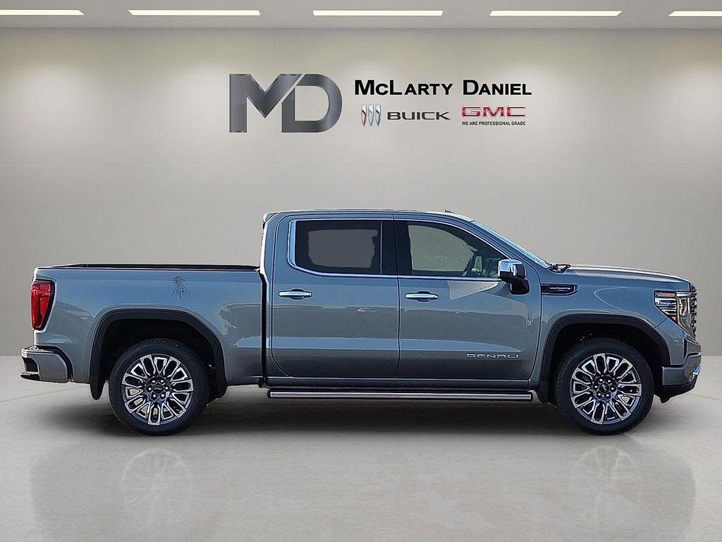 new 2026 GMC Sierra 1500 car, priced at $76,670
