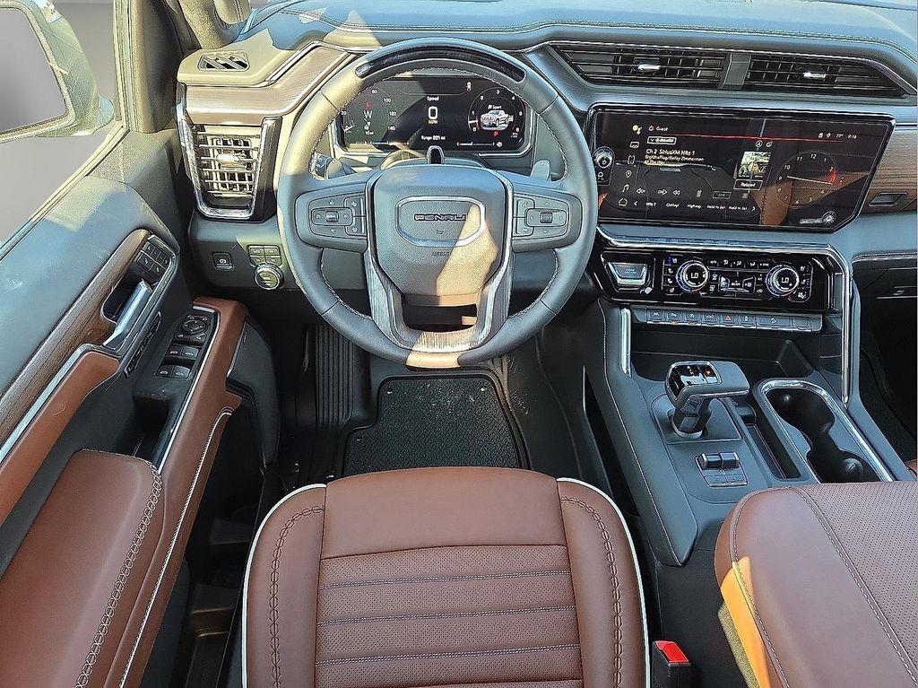new 2026 GMC Sierra 1500 car, priced at $76,670