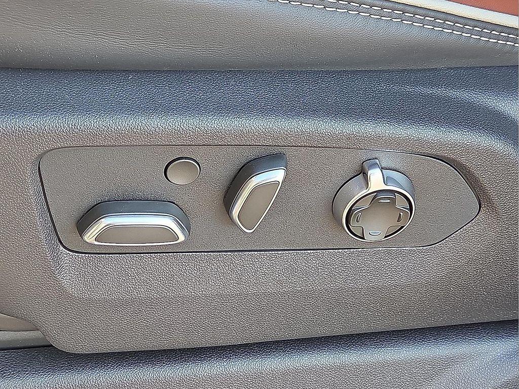 new 2026 GMC Sierra 1500 car, priced at $76,670