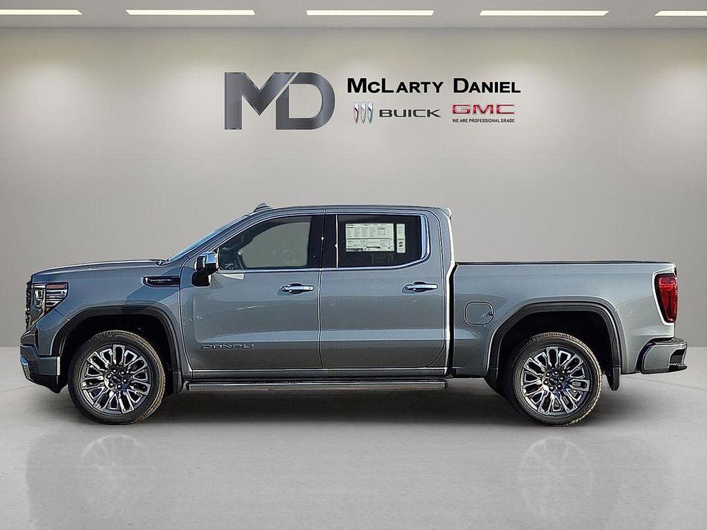 new 2026 GMC Sierra 1500 car, priced at $76,670