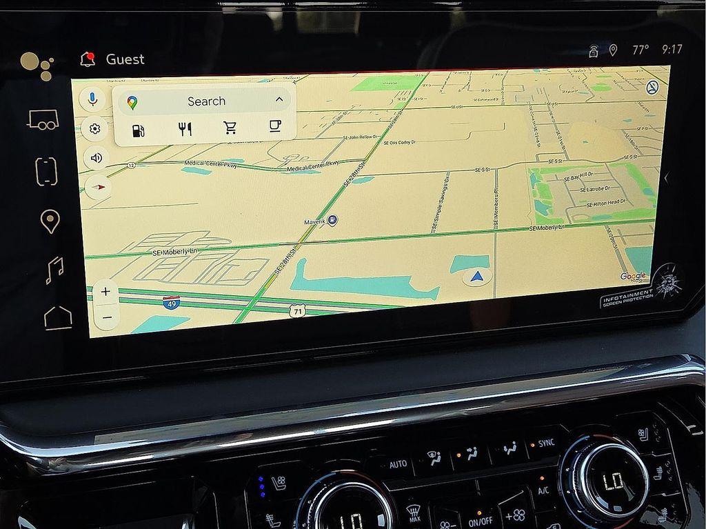 new 2026 GMC Sierra 1500 car, priced at $76,670