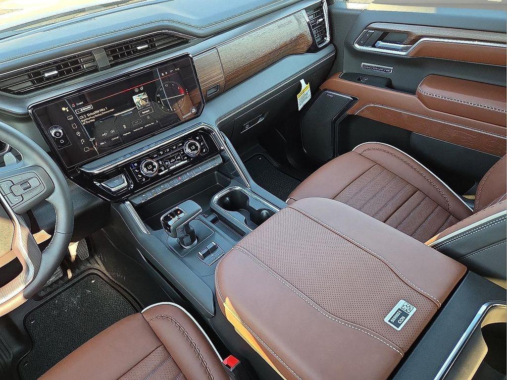 new 2026 GMC Sierra 1500 car, priced at $76,670