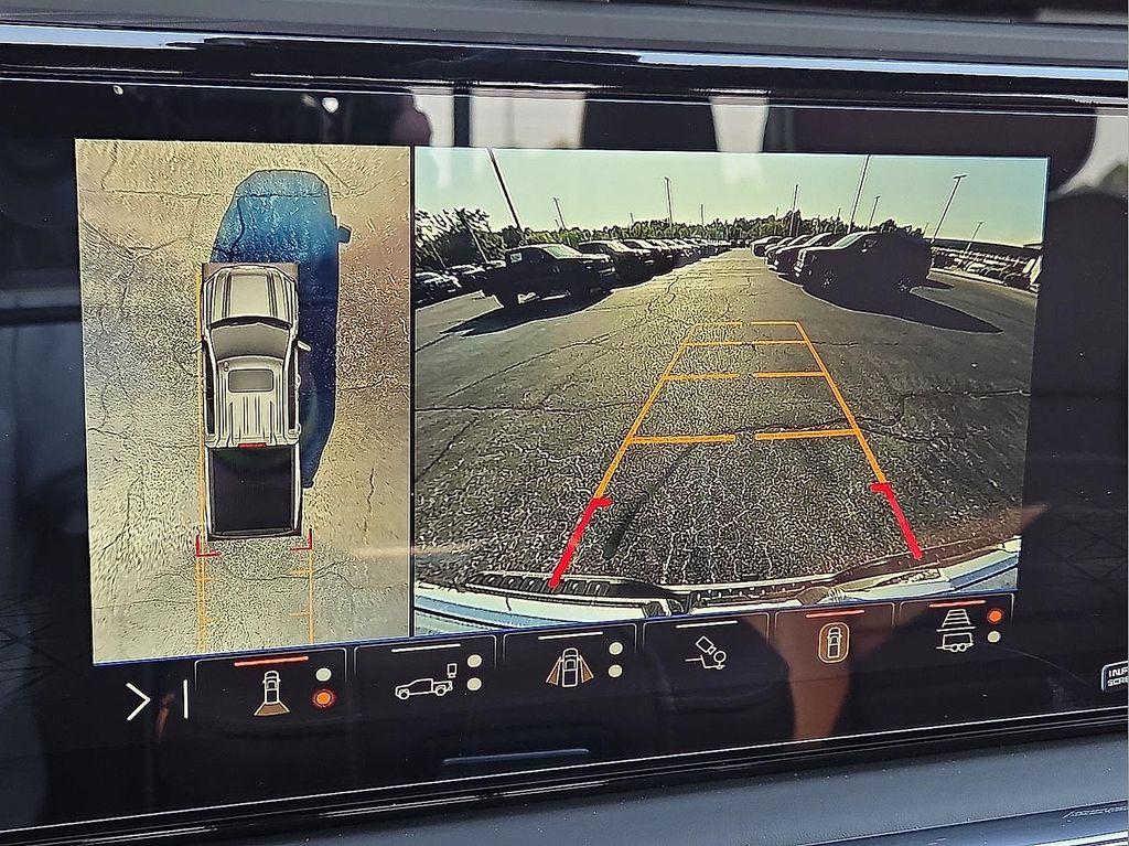 new 2026 GMC Sierra 1500 car, priced at $76,670