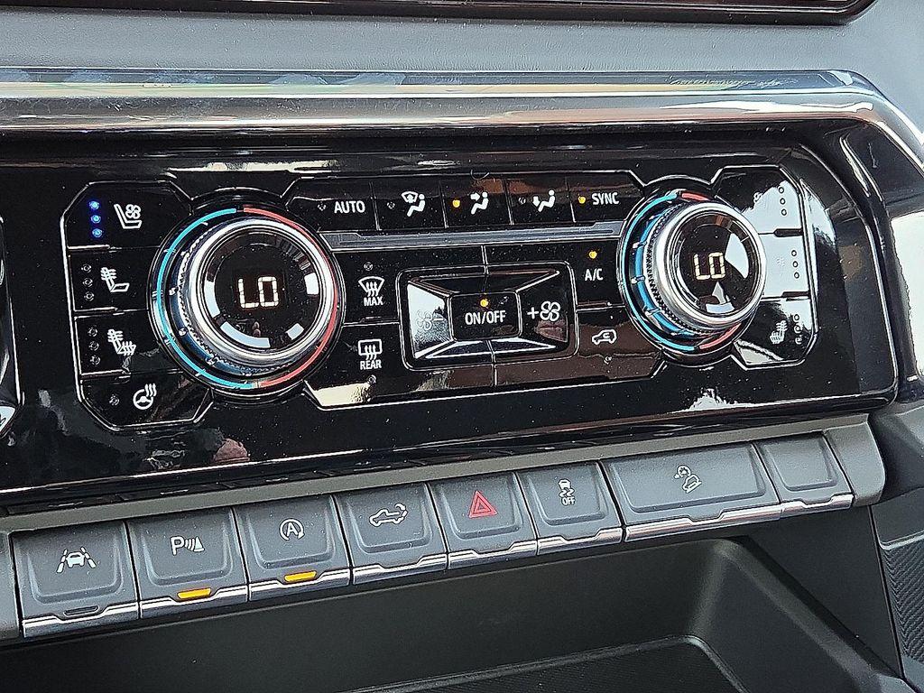 new 2026 GMC Sierra 1500 car, priced at $76,670