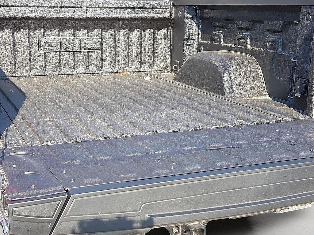 new 2026 GMC Sierra 1500 car, priced at $76,670