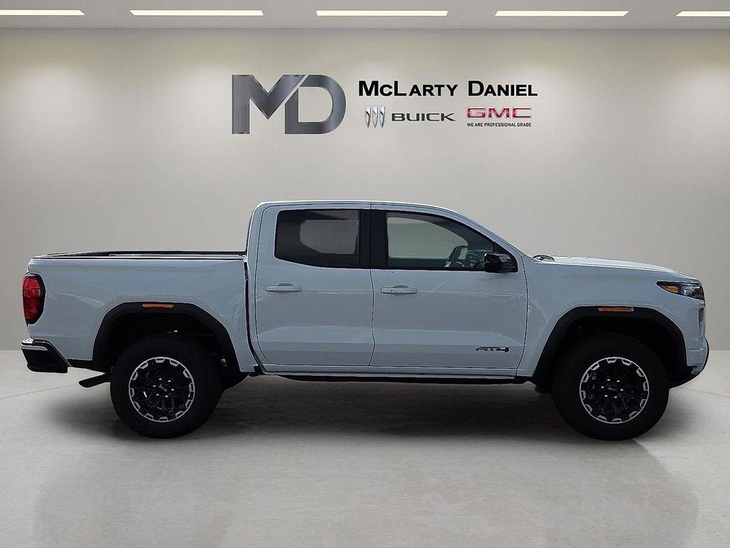 new 2026 GMC Canyon car, priced at $49,130
