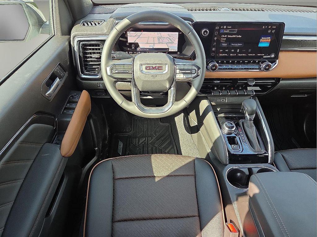 new 2026 GMC Canyon car, priced at $49,130