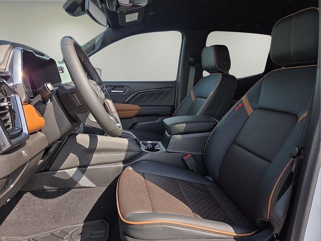 new 2026 GMC Canyon car, priced at $49,130