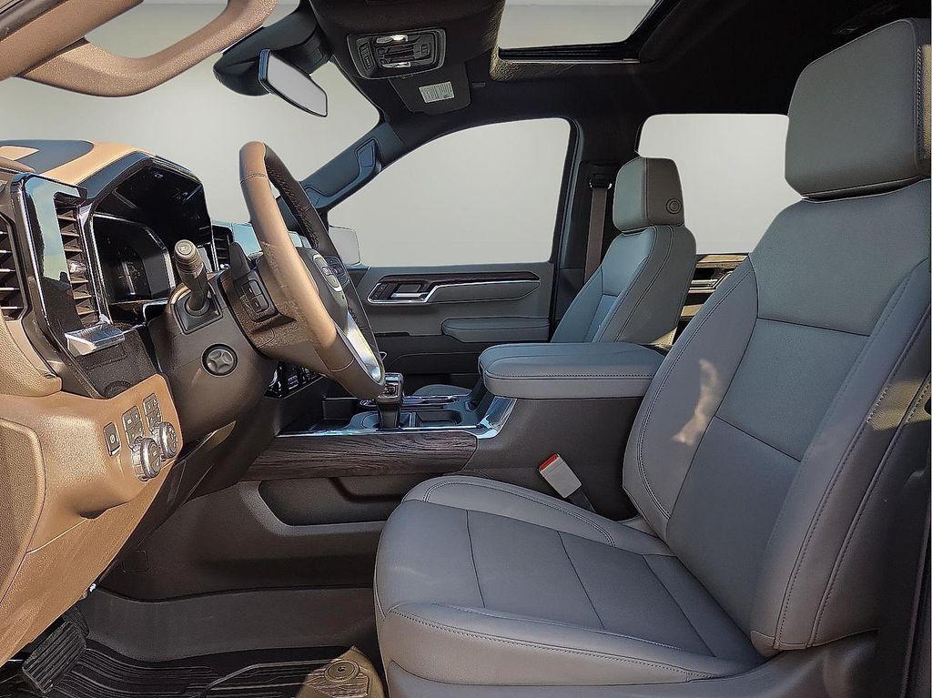 new 2026 GMC Sierra 1500 car, priced at $56,585