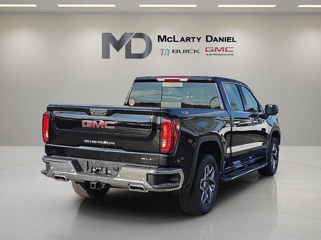 new 2026 GMC Sierra 1500 car, priced at $56,585