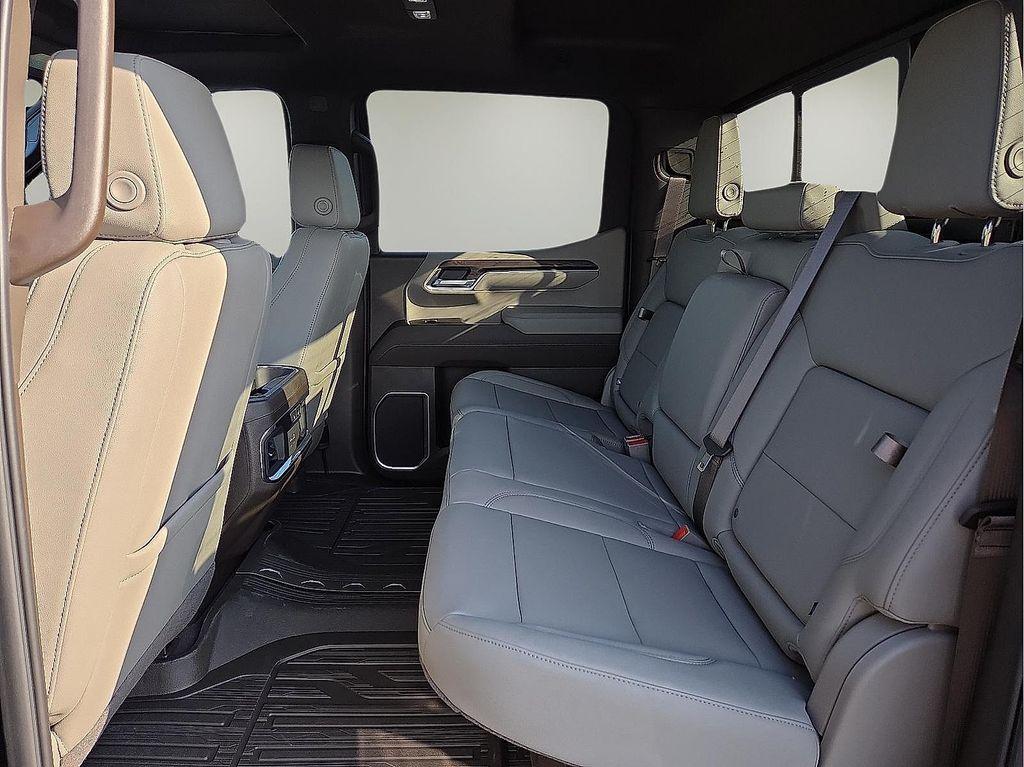 new 2026 GMC Sierra 1500 car, priced at $56,585