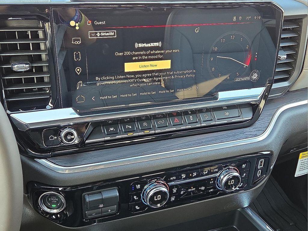 new 2026 GMC Sierra 1500 car, priced at $56,585