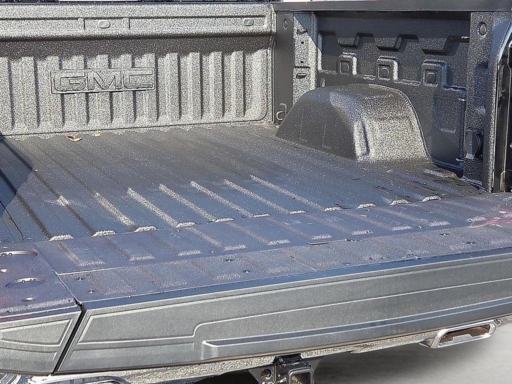 new 2026 GMC Sierra 1500 car, priced at $56,585