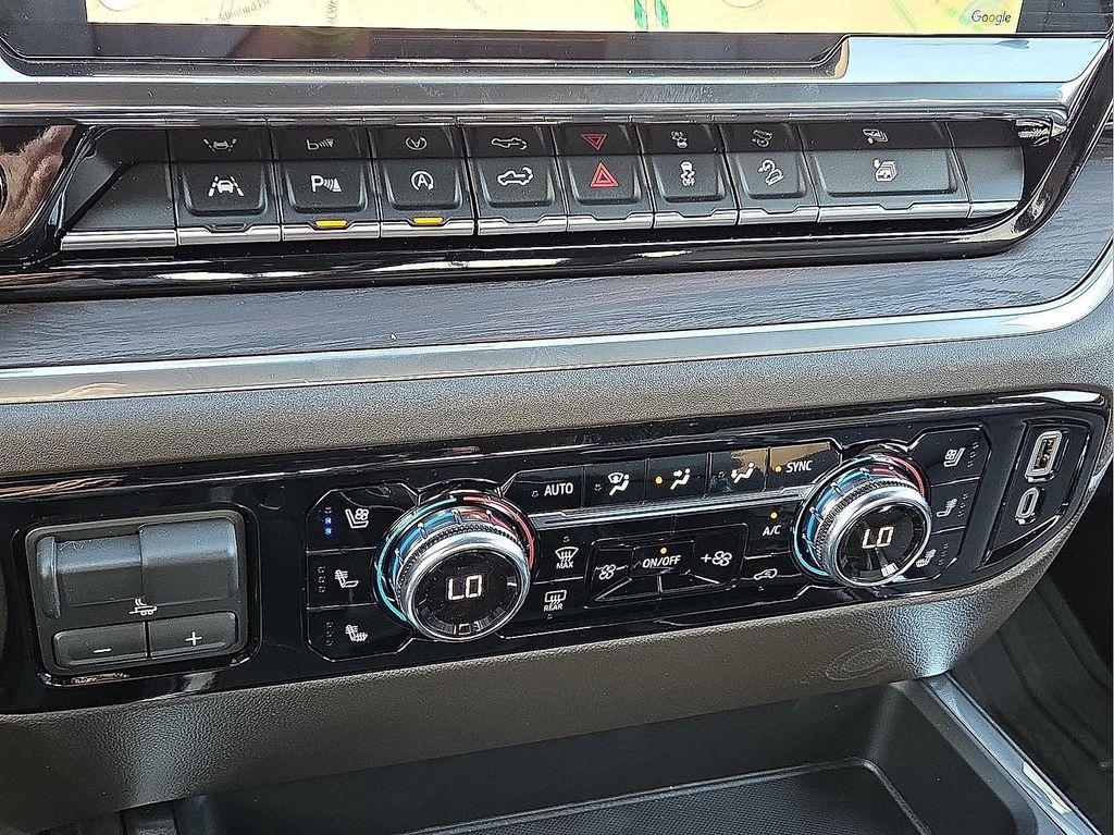 new 2026 GMC Sierra 1500 car, priced at $56,585