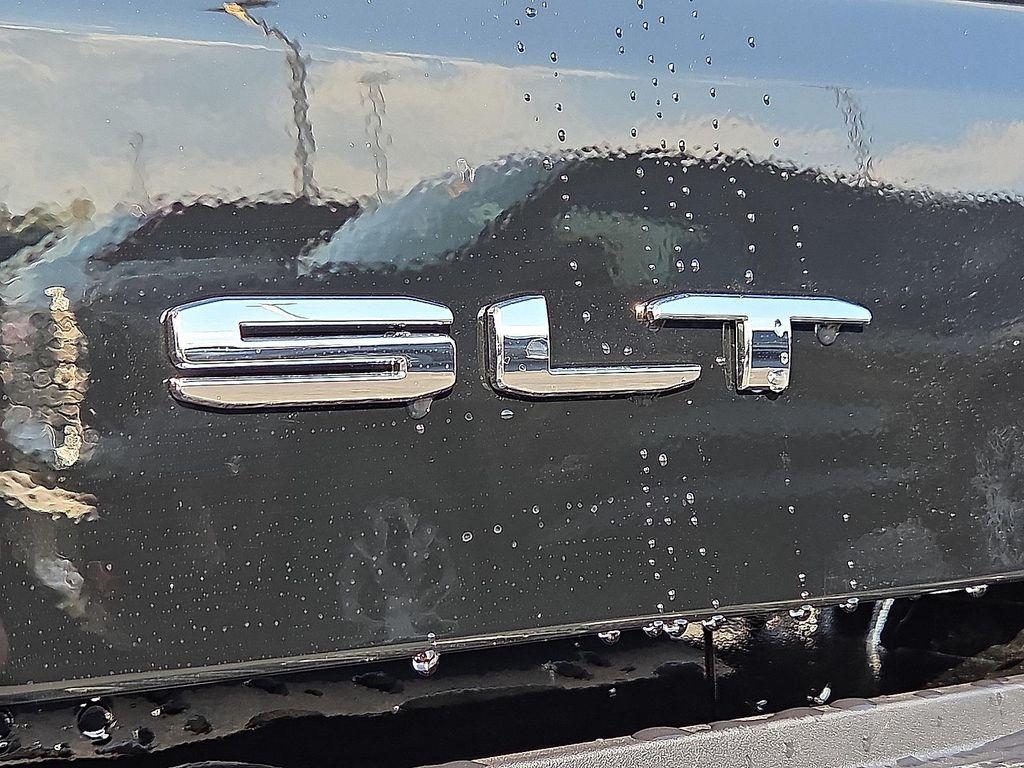 new 2026 GMC Sierra 1500 car, priced at $56,585