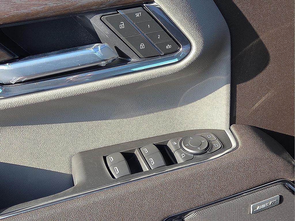 new 2026 GMC Sierra 1500 car, priced at $56,585