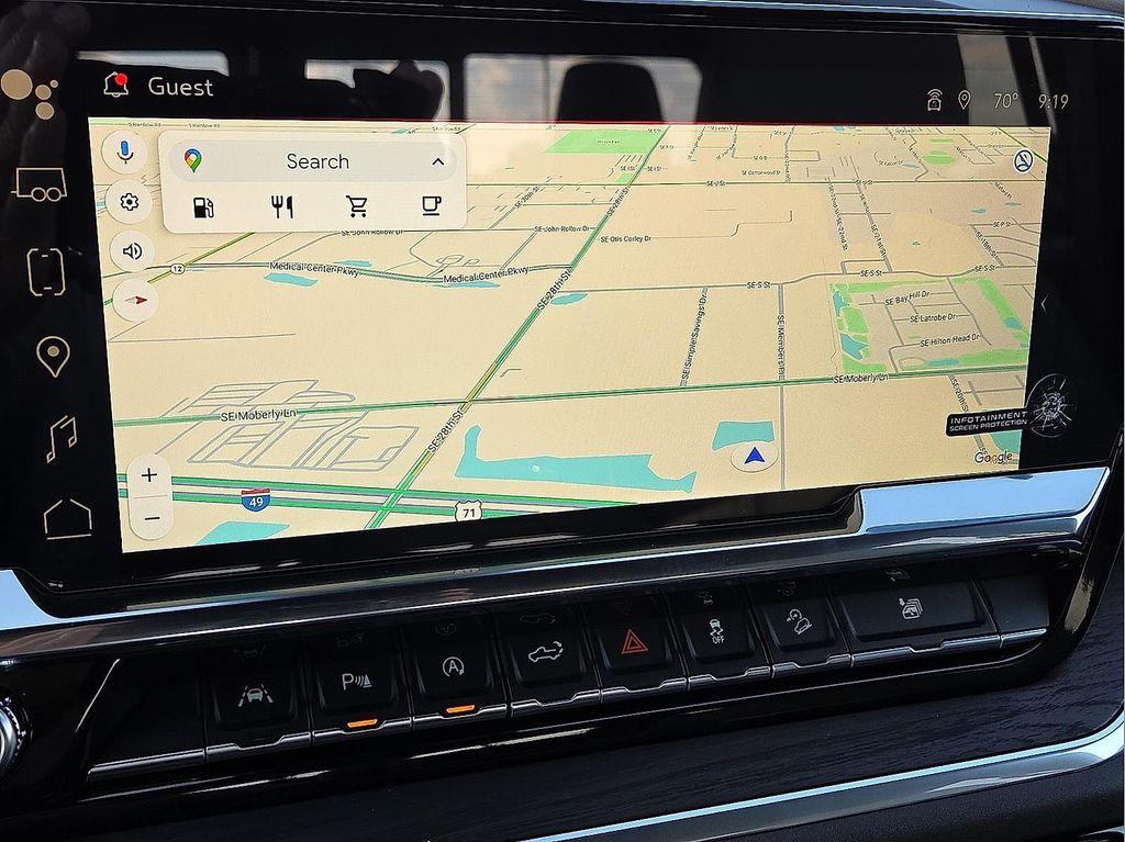 new 2026 GMC Sierra 1500 car, priced at $56,585