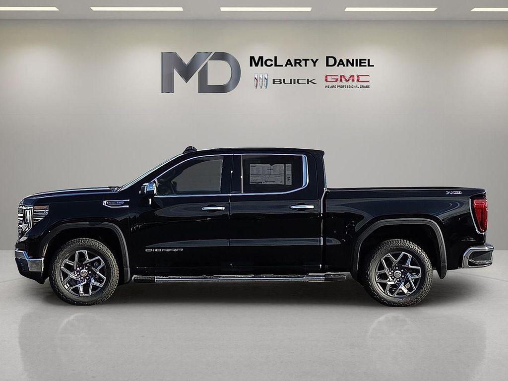 new 2026 GMC Sierra 1500 car, priced at $56,585