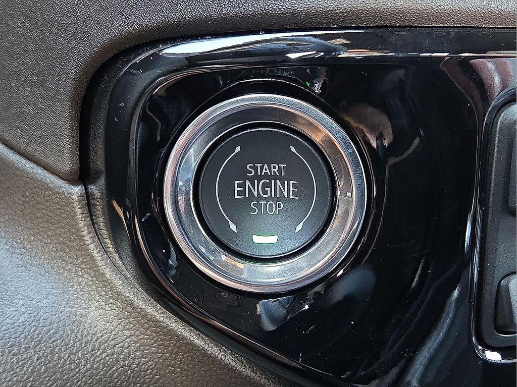 new 2026 GMC Sierra 1500 car, priced at $56,585