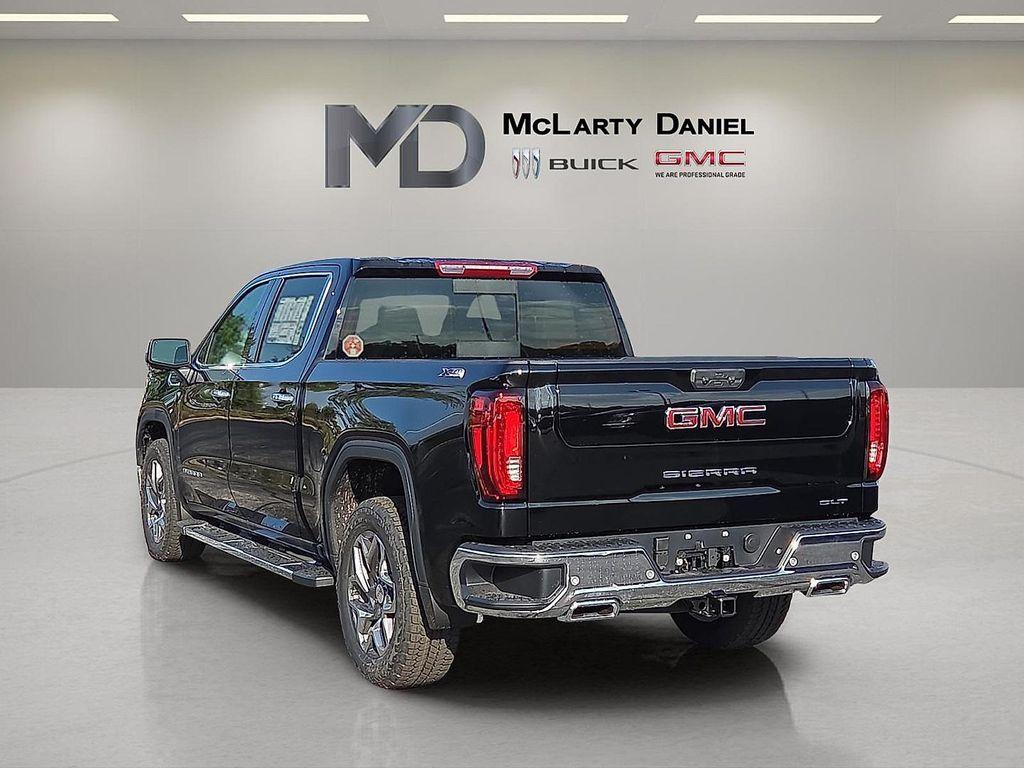 new 2026 GMC Sierra 1500 car, priced at $56,585