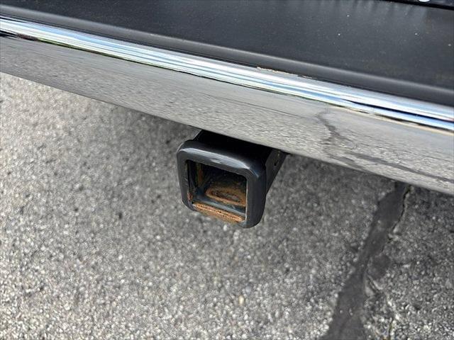 used 2020 Ram 1500 car, priced at $36,639