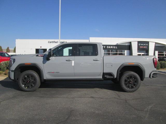 new 2025 GMC Sierra 2500 car, priced at $83,082