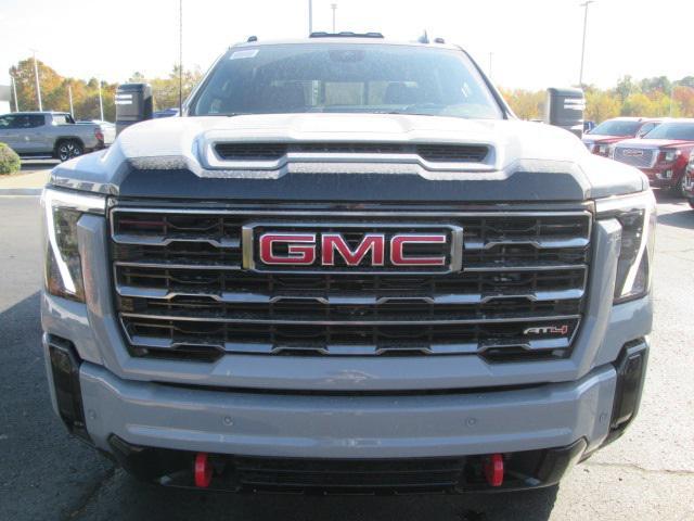 new 2025 GMC Sierra 2500 car, priced at $83,082