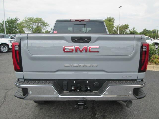 new 2024 GMC Sierra 3500 car, priced at $77,735