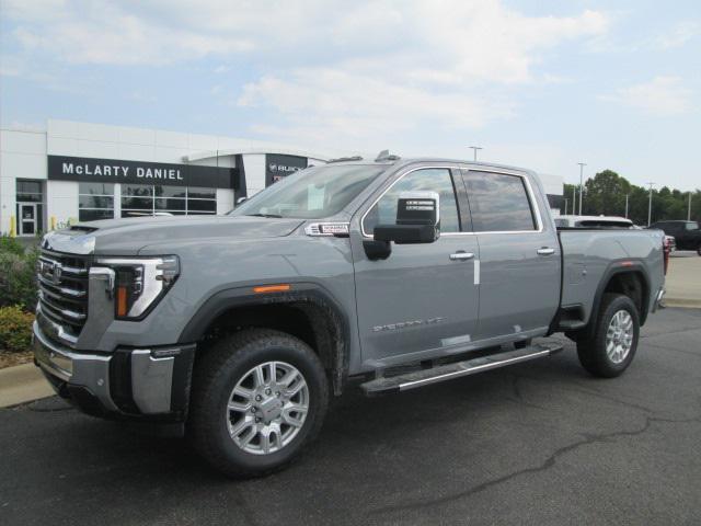 new 2024 GMC Sierra 3500 car, priced at $77,735