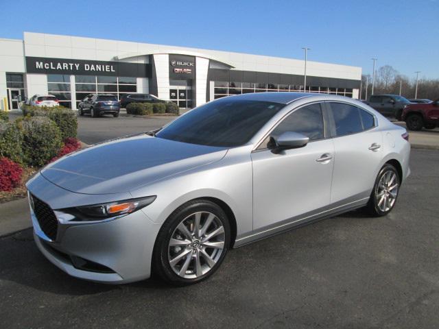 used 2019 Mazda Mazda3 car, priced at $19,990