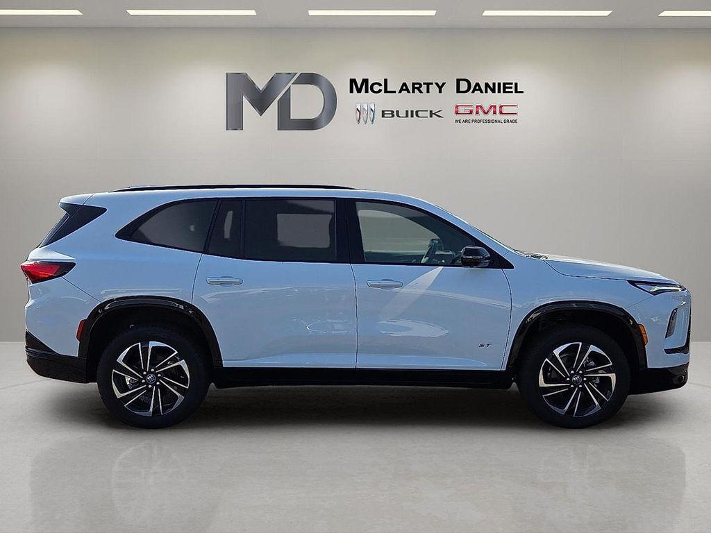 new 2026 Buick Enclave car, priced at $54,740