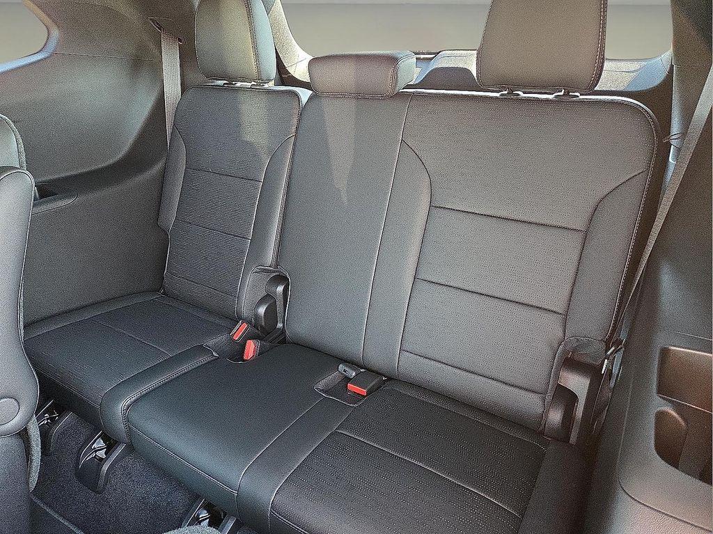 new 2026 Buick Enclave car, priced at $54,740