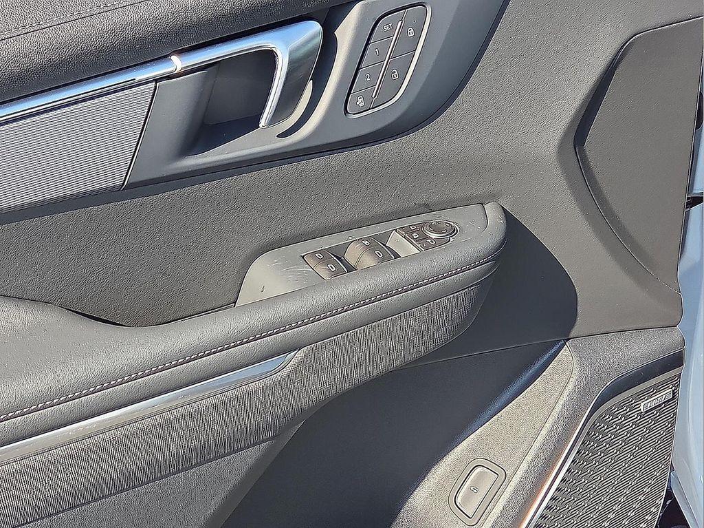 new 2026 Buick Enclave car, priced at $54,740