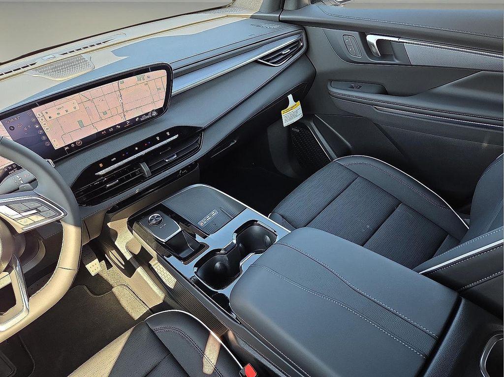 new 2026 Buick Enclave car, priced at $54,740