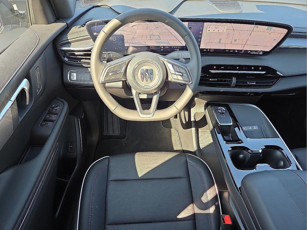new 2026 Buick Enclave car, priced at $54,740