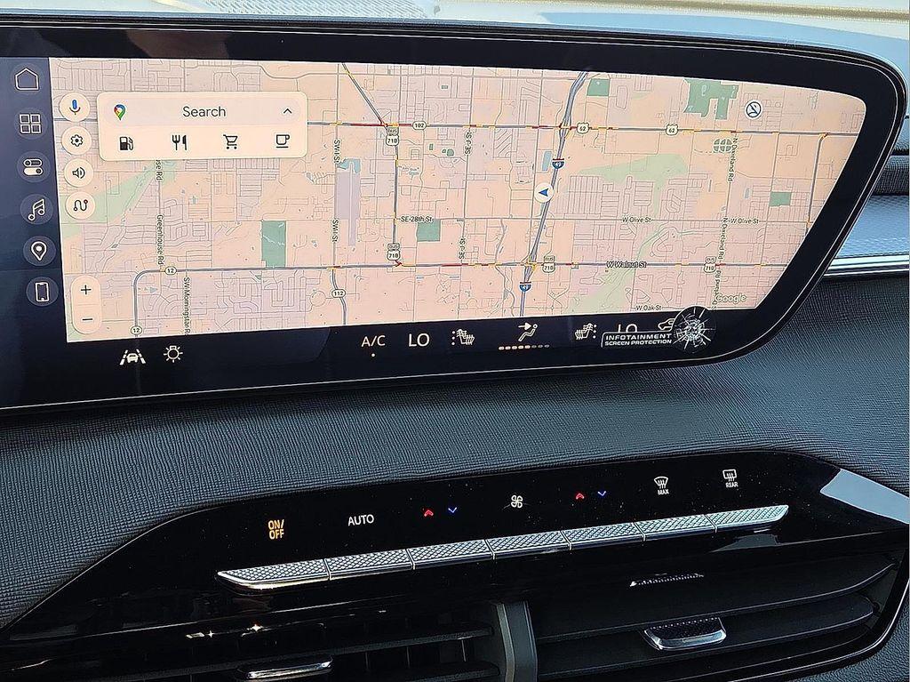 new 2026 Buick Enclave car, priced at $54,740