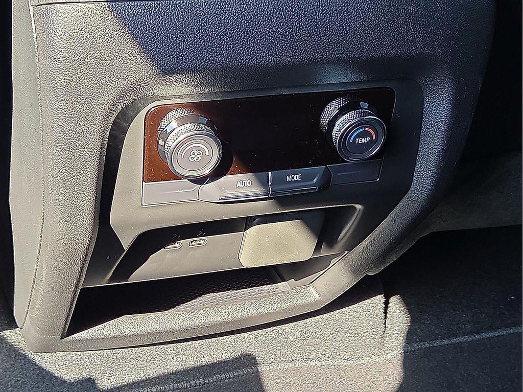 new 2026 Buick Enclave car, priced at $54,740