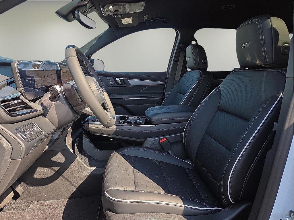 new 2026 Buick Enclave car, priced at $54,740