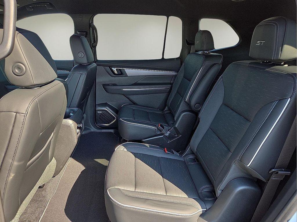 new 2026 Buick Enclave car, priced at $54,740