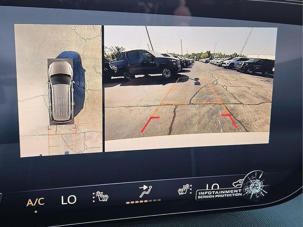 new 2026 Buick Enclave car, priced at $54,740