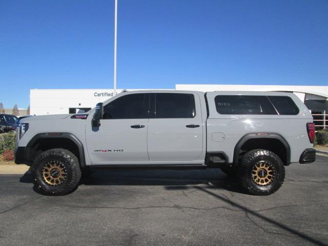 used 2024 GMC Sierra 2500 car, priced at $93,990