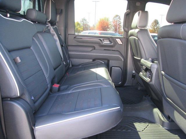 used 2024 GMC Sierra 2500 car, priced at $93,990