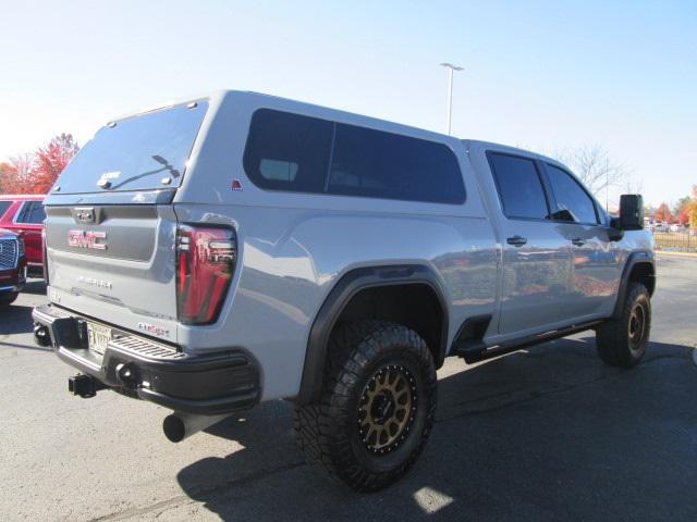 used 2024 GMC Sierra 2500 car, priced at $93,990