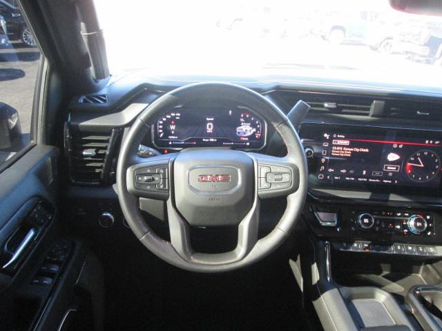 used 2024 GMC Sierra 2500 car, priced at $93,990