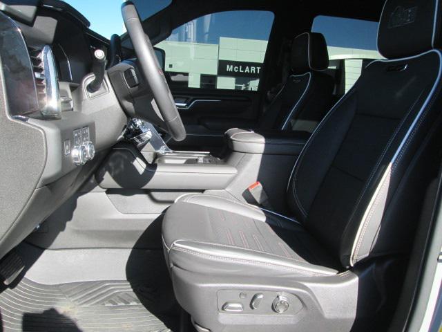 used 2024 GMC Sierra 2500 car, priced at $93,990