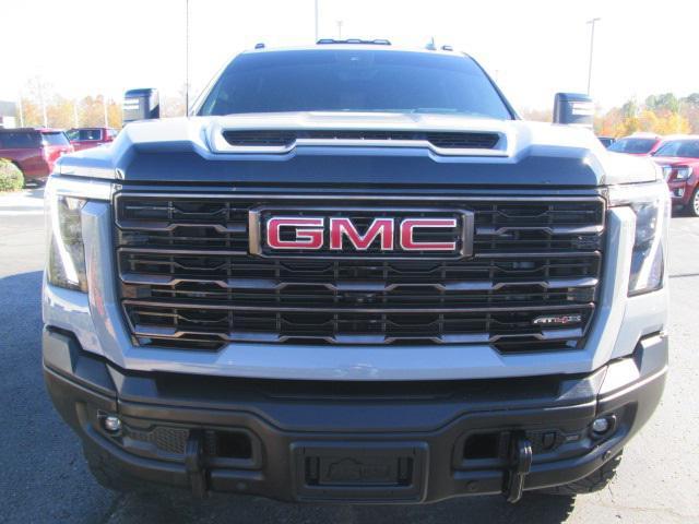 used 2024 GMC Sierra 2500 car, priced at $93,990